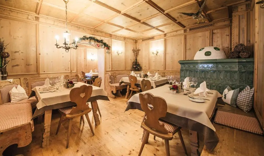Hotel Grieshof