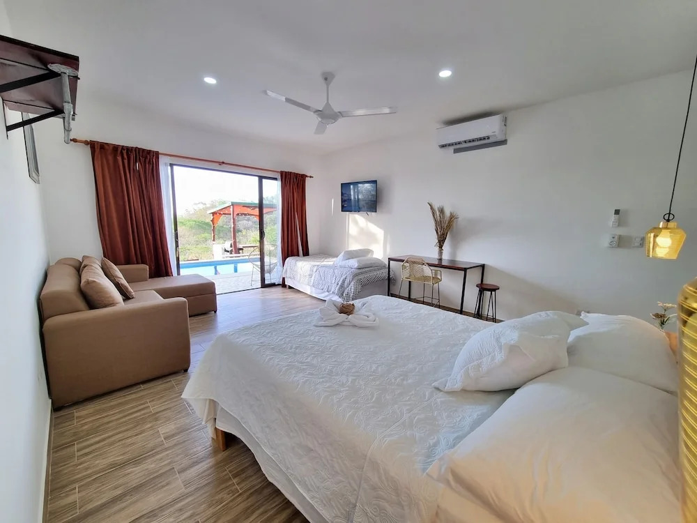 Pinilla Highlands Incredible mountain views