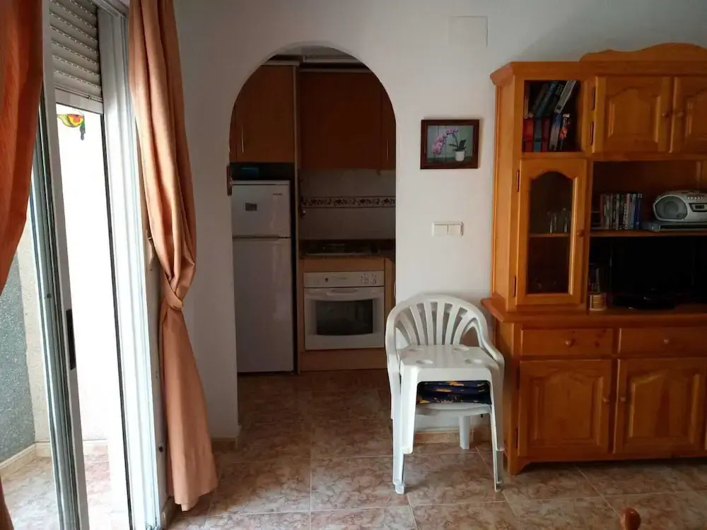 Tipical Spanish Appartment - 2