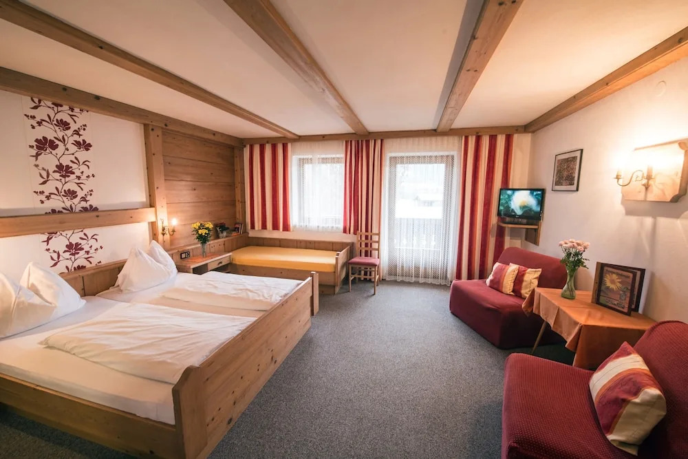 Pension Grafengut