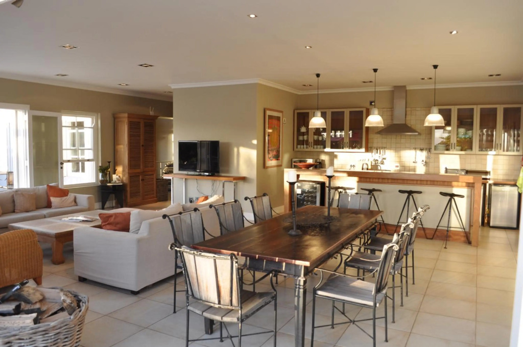 South Hill Guesthouse