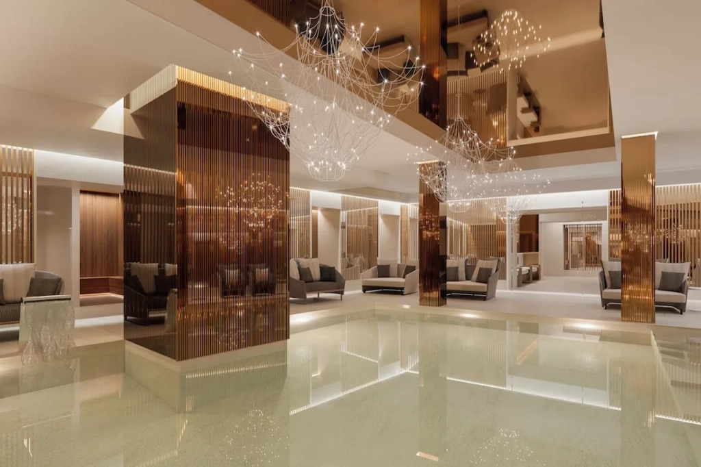 Palazzo Cordusio, a Gran Meliá Hotel - The Leading Hotels of the World