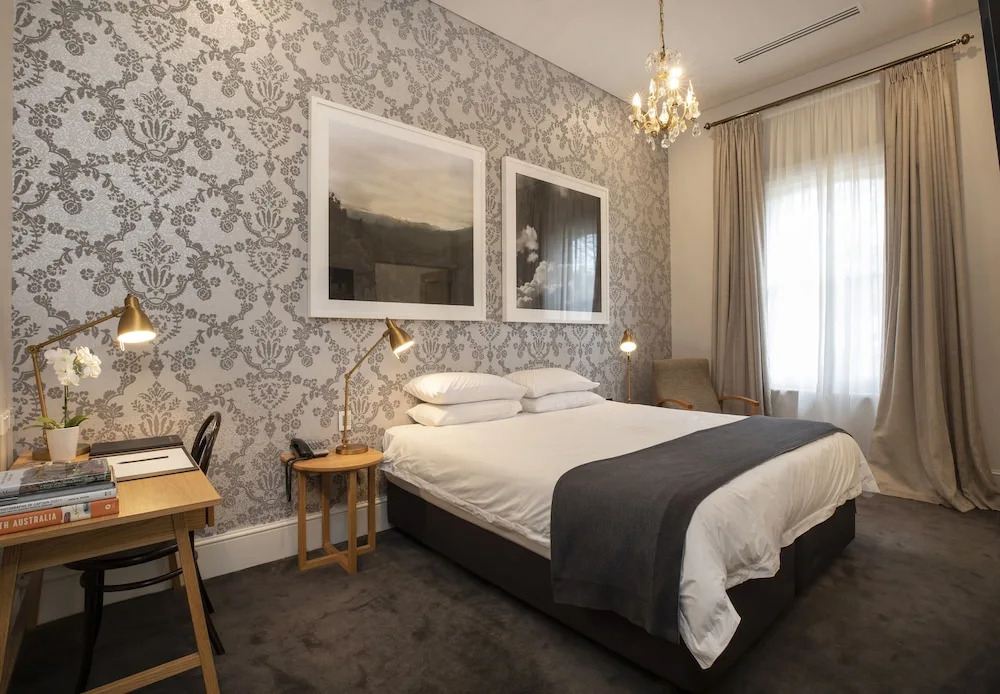 The Crafers Hotel