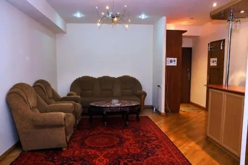 City Heart Apartment