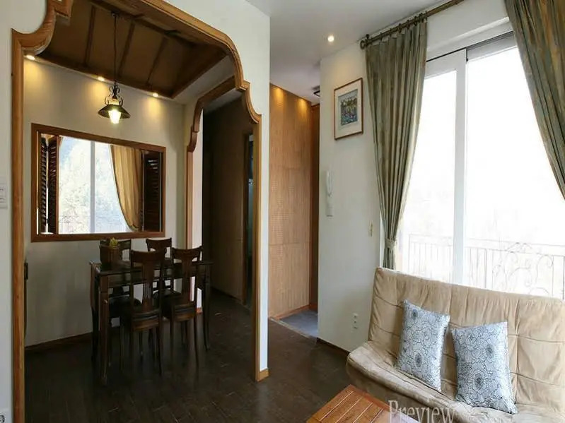 YJ Resort