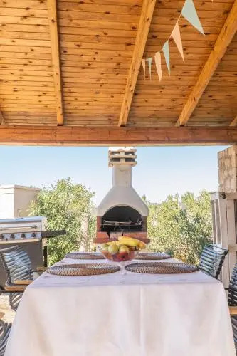Villa Nature & View