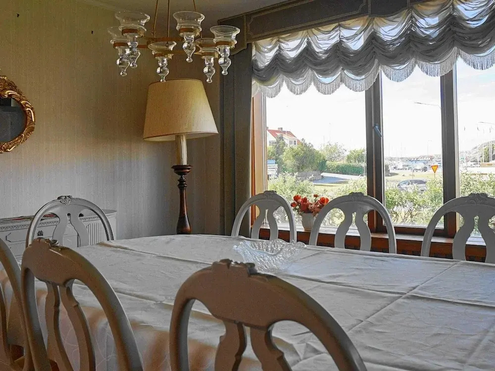 Holiday Home in Skärhamn