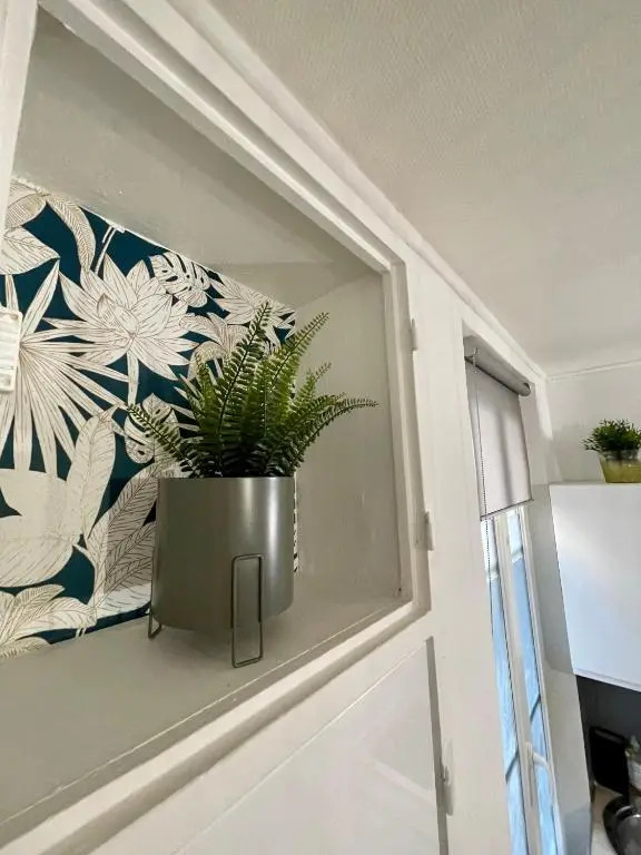 Le Cosy, Charmant Studio Centre Ville (Adults Only)