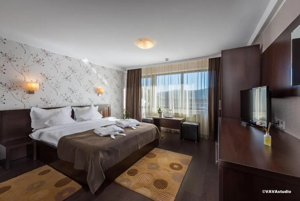 Hotel Hera