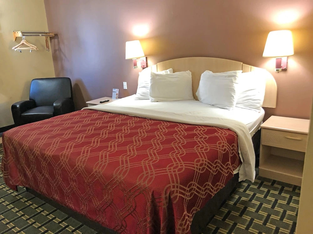 Econo Lodge