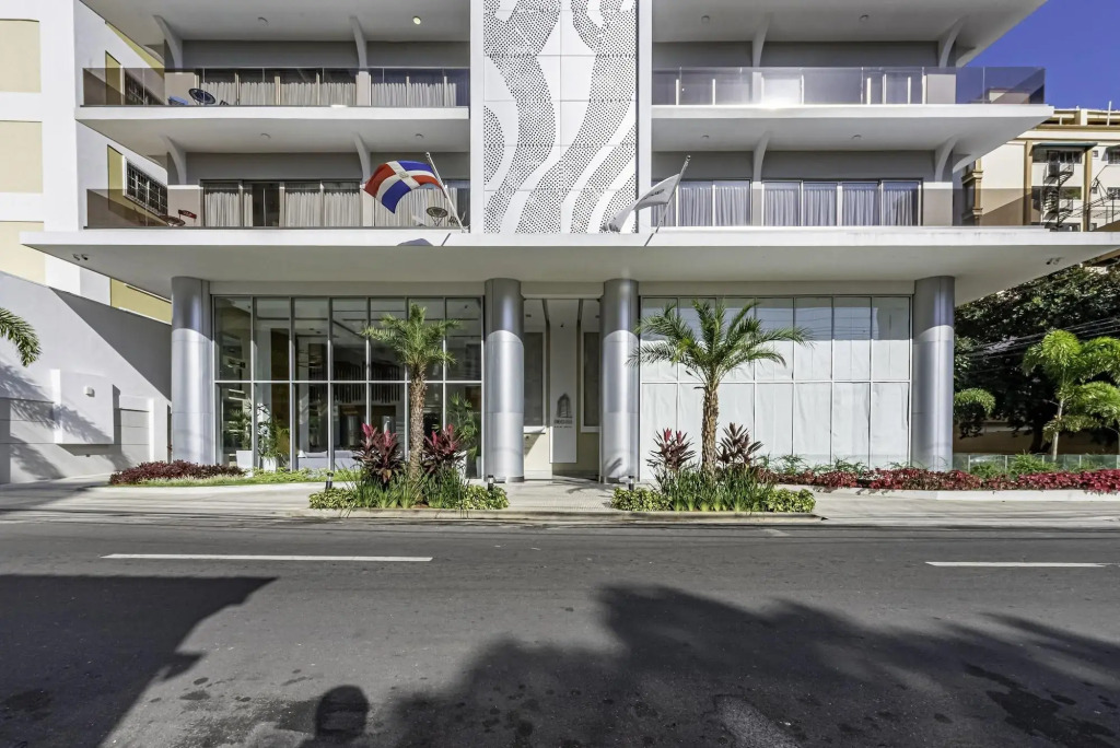 Brickell Apart Hotel
