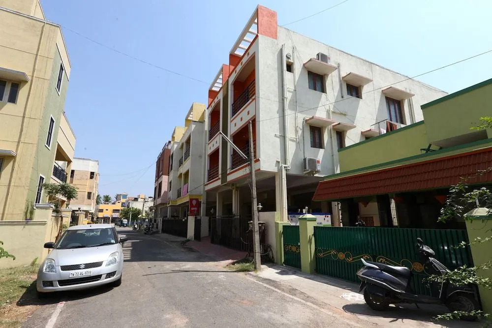 OYO 6654 Neighbour Inn