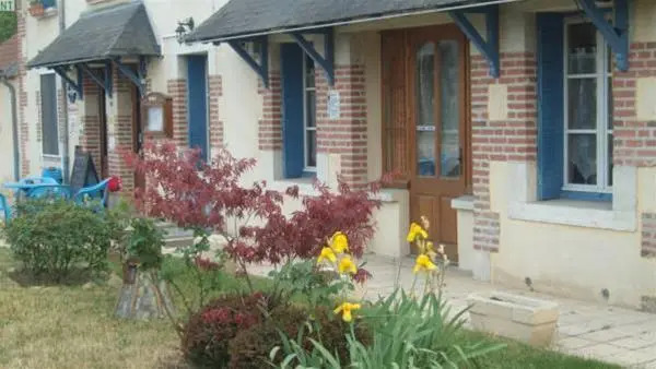 Auberge Les Muriers