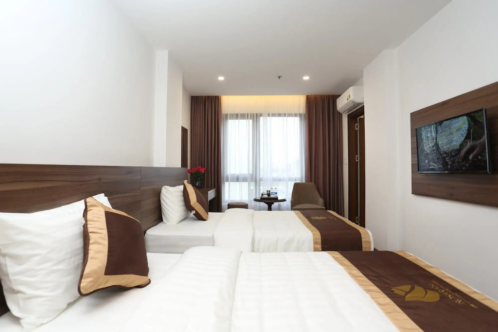 Rosarian Hotel