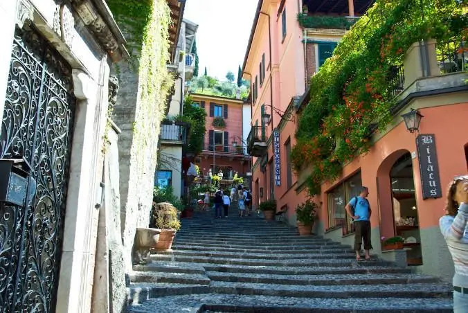Bellagio Elegante Serbelloni