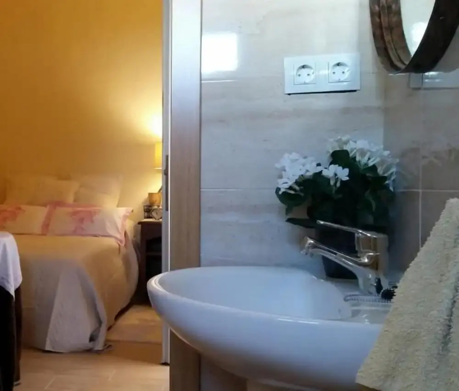 La Casita de Maria
