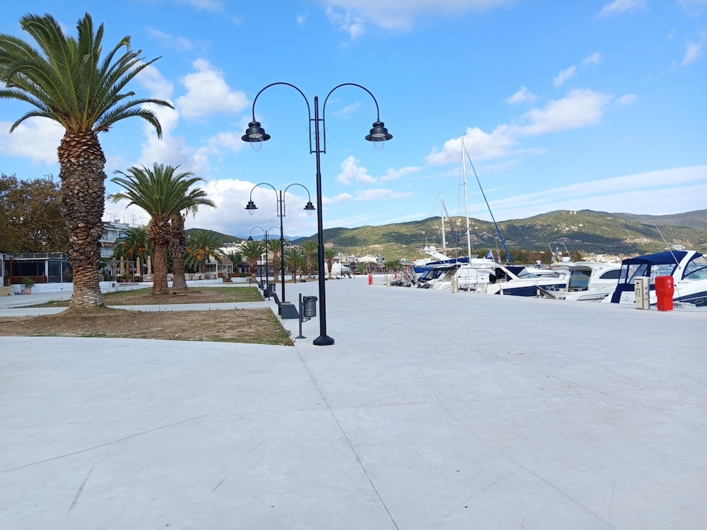 Villa Siesta
