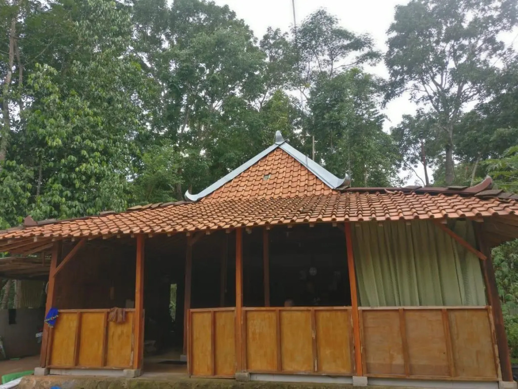 Homestay An-Nur - Hostel