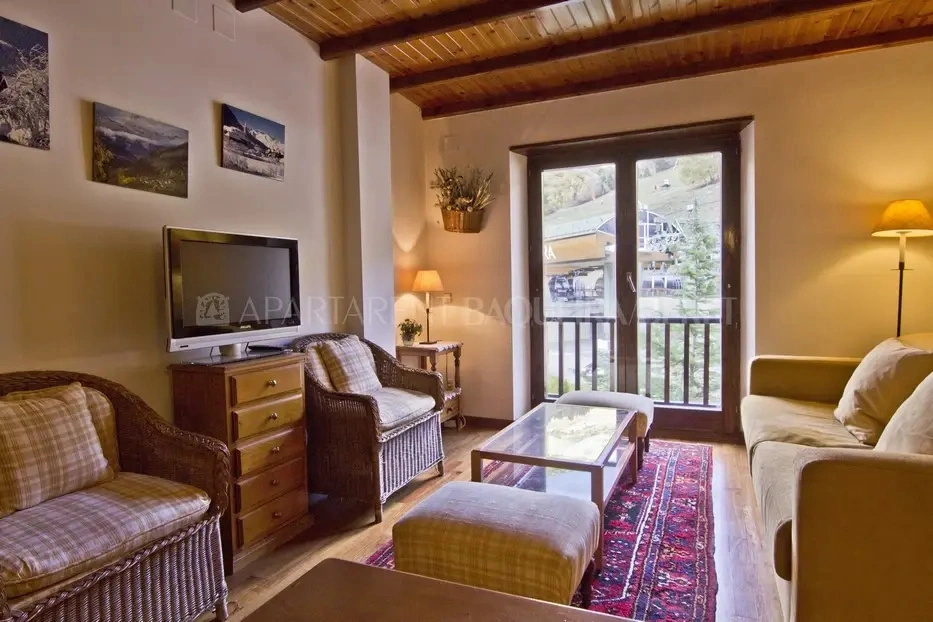 Apartamento Paum