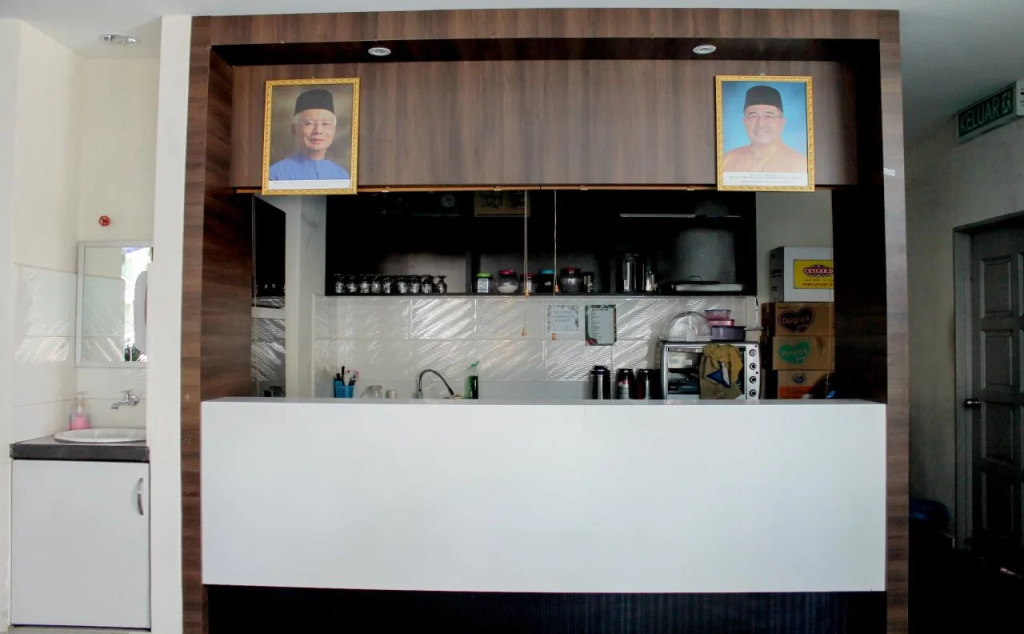 Hotel Darulaman Alor Setar