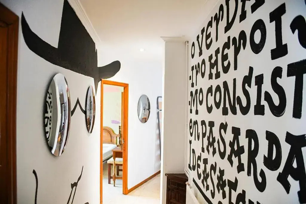 Hotel Bayona