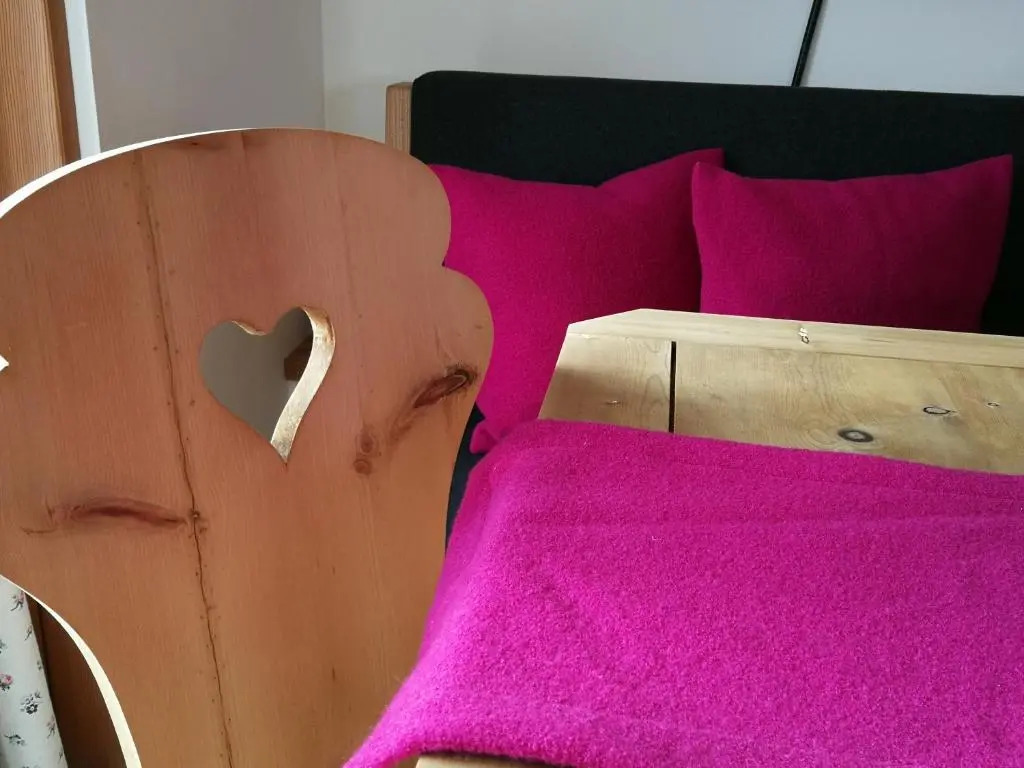 Bio.top.Appartement