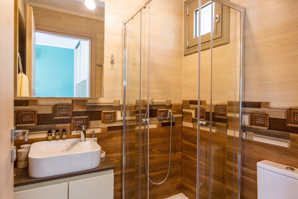 Villa Trules with private swimming pool