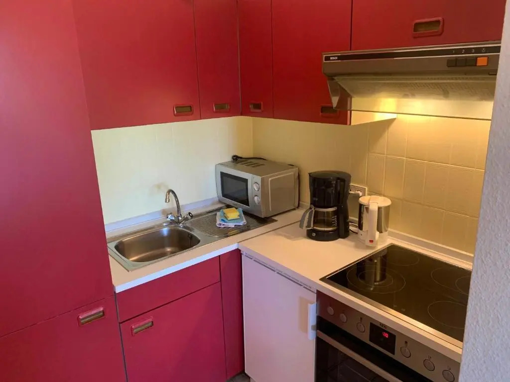 Appartement 4