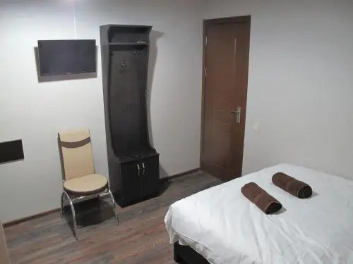 Holiday Lux Tbilisi
