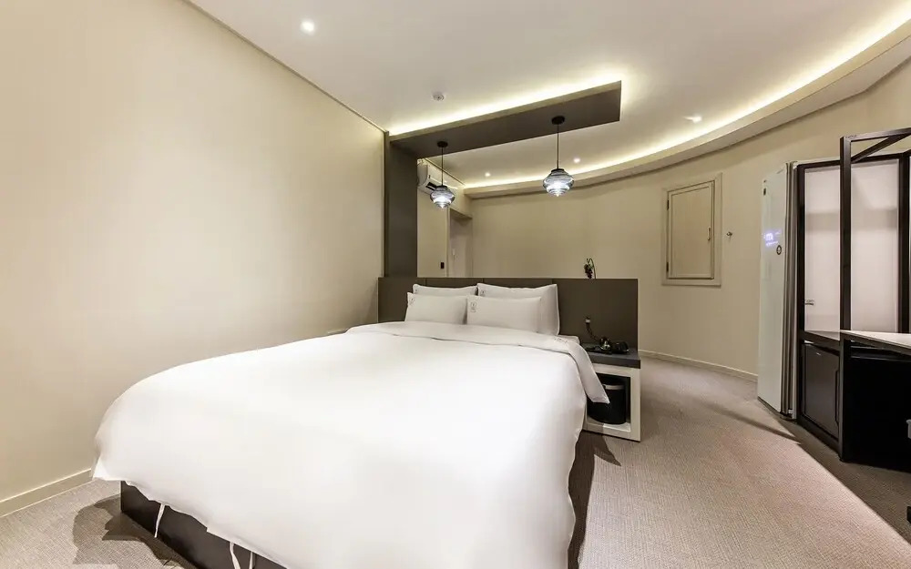Manwol Hotel Yuseong