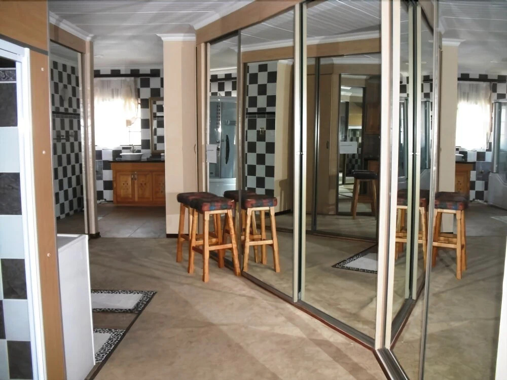 OTJ Pride Guest House