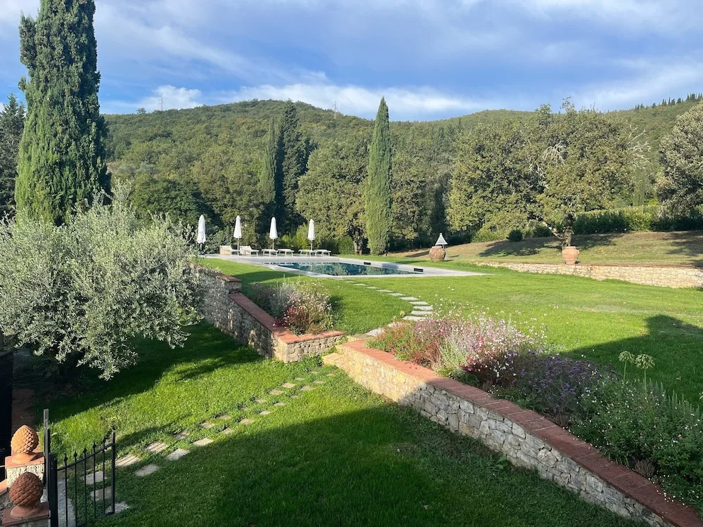 La Corte del Chianti Classico