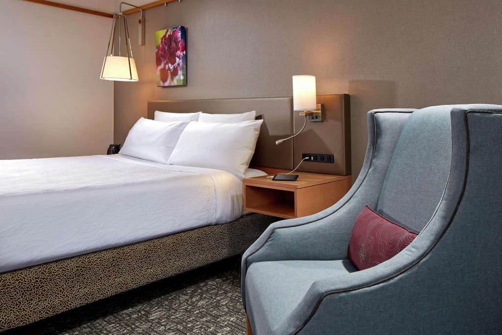 Hilton Garden Inn Portland Lake Oswego