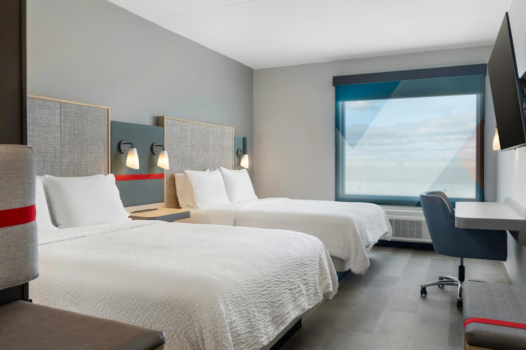 avid Hotel - Toronto - Vaughan Southwest by IHG