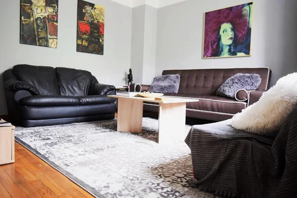 Luxury 3BDroom View Apartment City Center