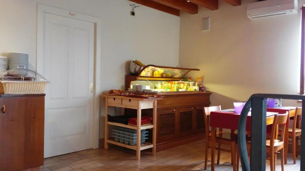 Relais Corte Pontigliardo