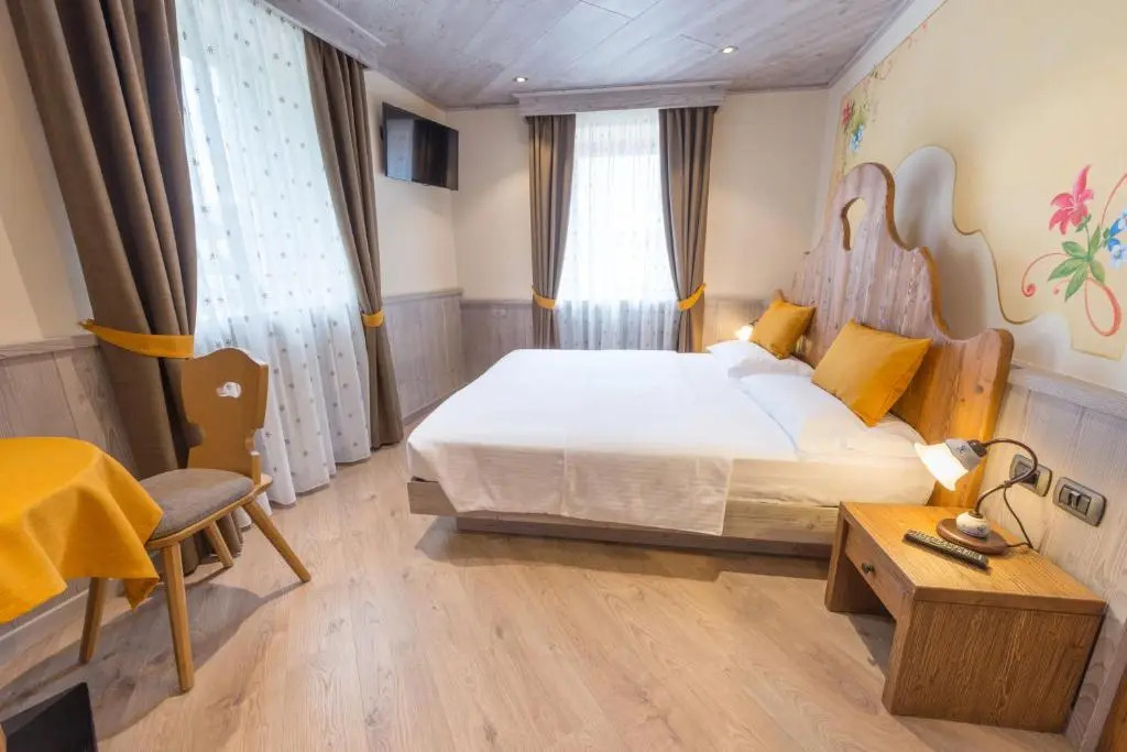 Agritur Casa Fabri