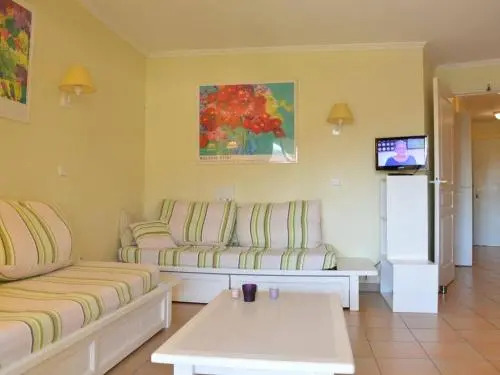 Apartment Rivages d issambres