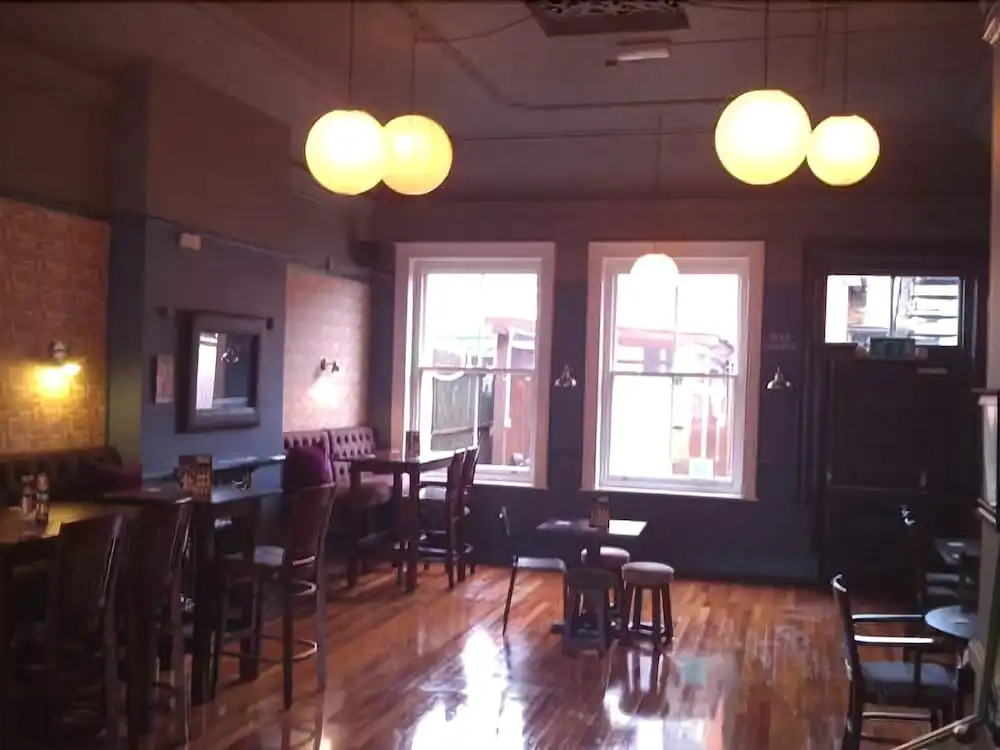 The Talbot