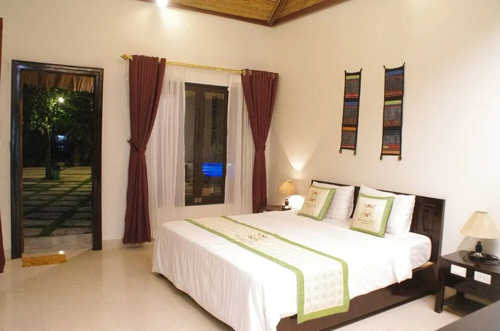 Mai Chau Sky Resort