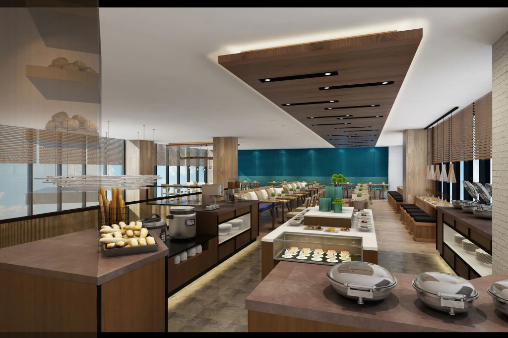 Tissage Hotel Naha by Nest