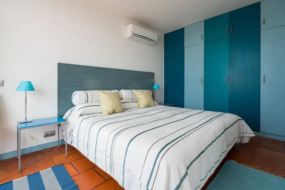 Marina de Lagos Penthouse - 250m From Beach