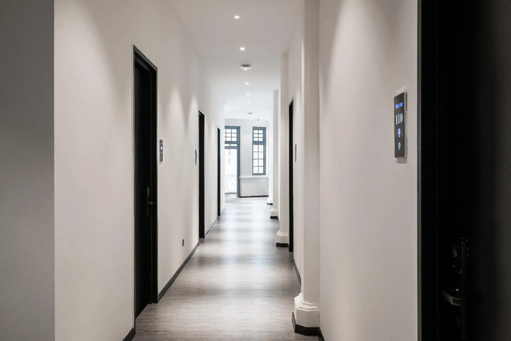 Modern Hotel Georgetown