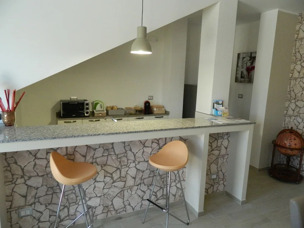 A Casa di Anna - Locazione Turistica