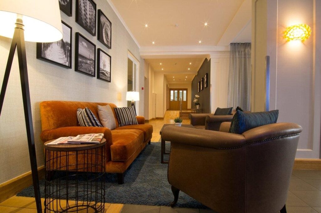 Mercure Klaipėda City Hotel, Meetings, Events, Restaurant & Bar - Accor Group