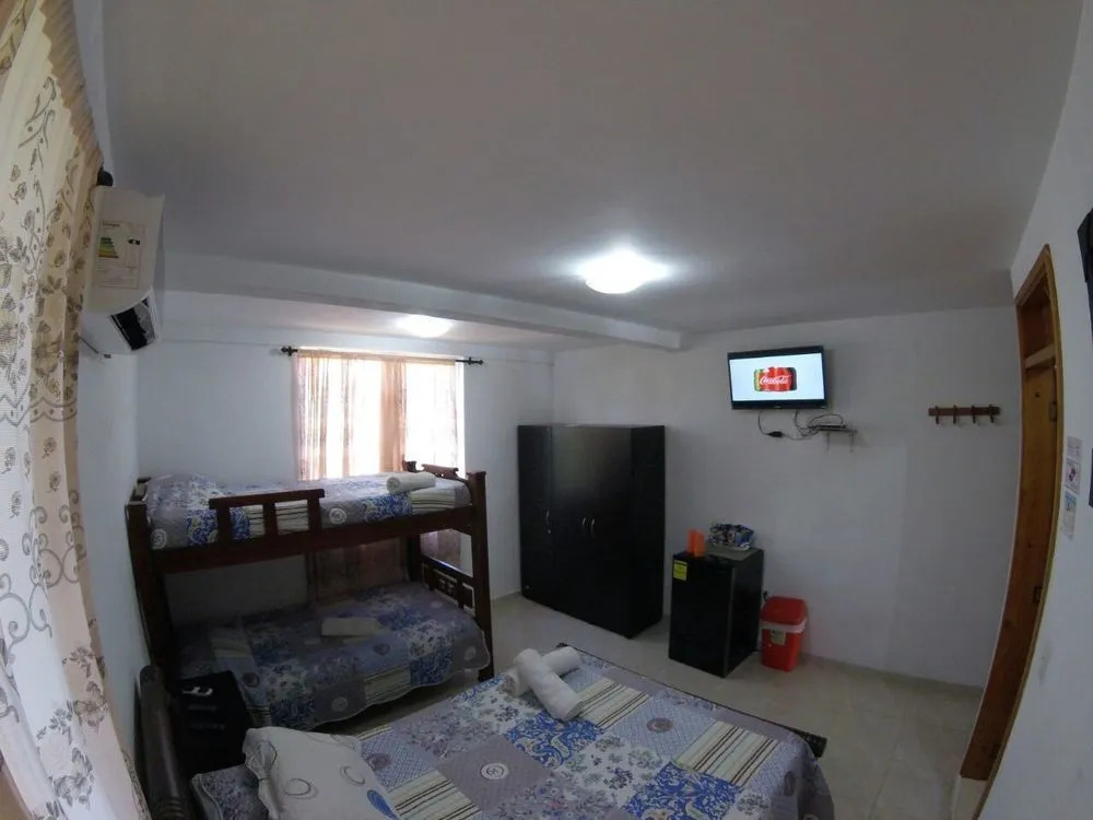 Apartamentos Turísticos El Conquistador