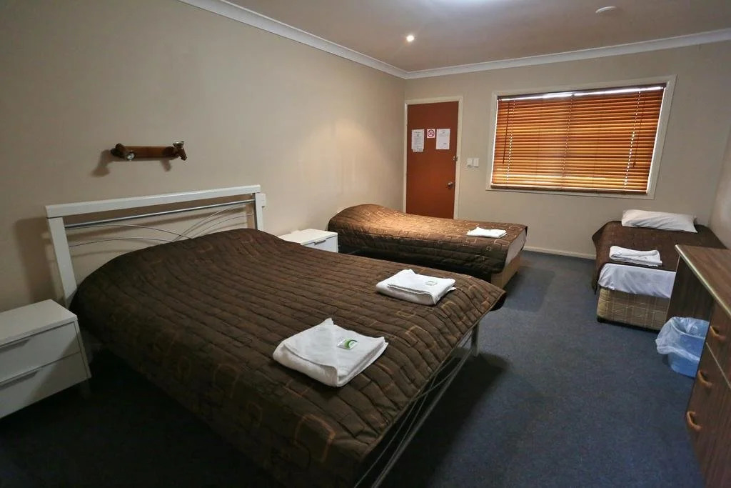 O'Dowds Hotel Rockhampton