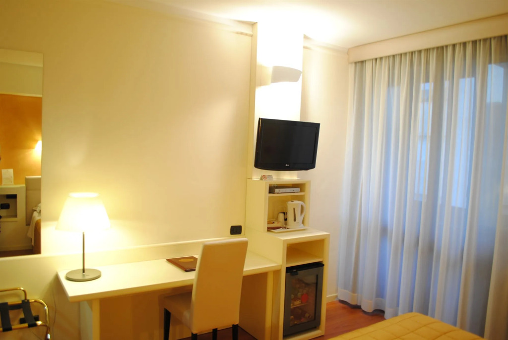 Hotel Orientale