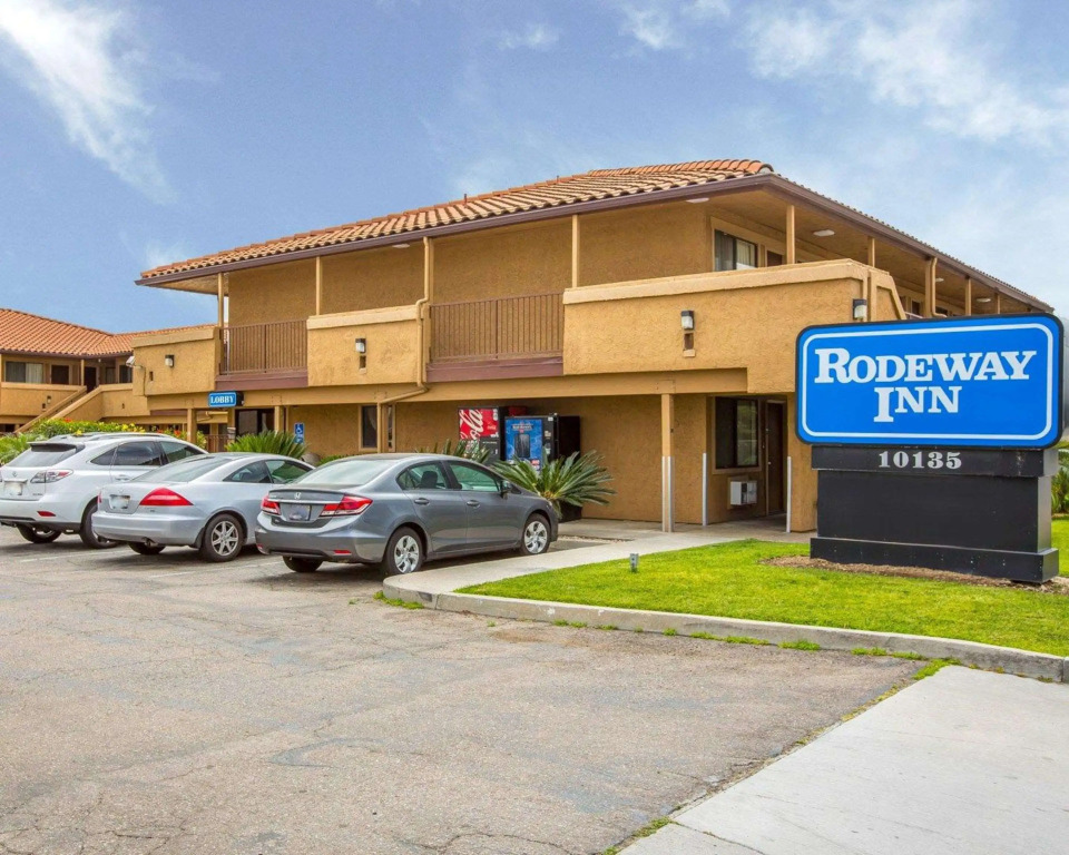 Rodeway Inn Santee San Diego East