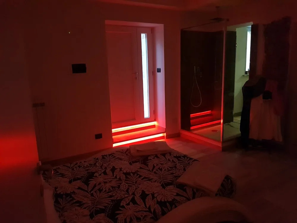 Il Daviduccio Suite